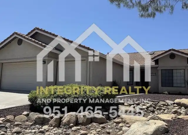 Property at 25563 San Thomas St, Moreno Valley, CA, 92557, 3 beds, 2 baths, [object Object]