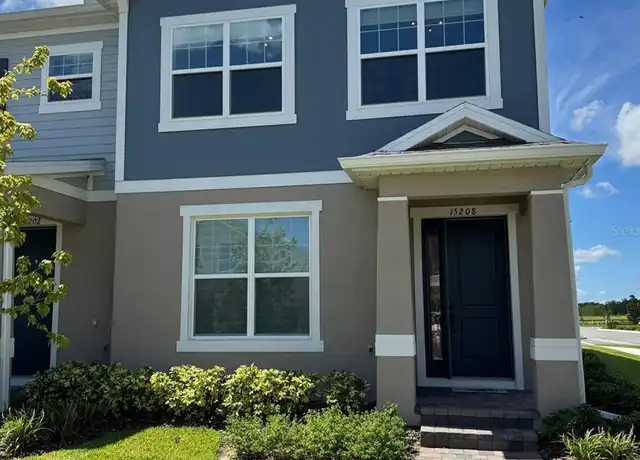 Property at 15208 Blue Peacock Ln, Winter Garden, FL, 34787, 4 beds, 3 baths, [object Object]