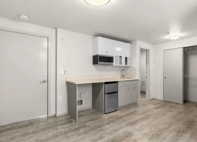 Property at 1812 12th Ave S Unit 12-A201-MFTE, Seattle, WA, 98144, 0 beds, 1 bath, [object Object]