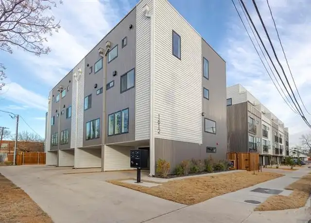 Property at 1612 Grigsby Ave #102, Dallas, TX, 75204, 2 beds, 2.5 baths, [object Object]