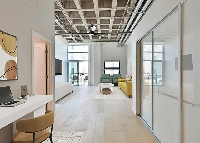 Property at 3211 Fifth Ave, San Diego, CA, 92103, 1 bed, 1.5 baths, [object Object]