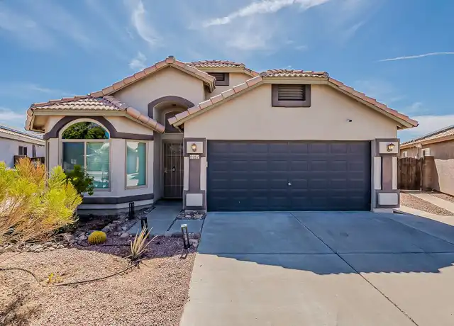 Property at 8461 W Audrey Ln, Peoria, AZ, 85382, 4 beds, 2 baths, [object Object]