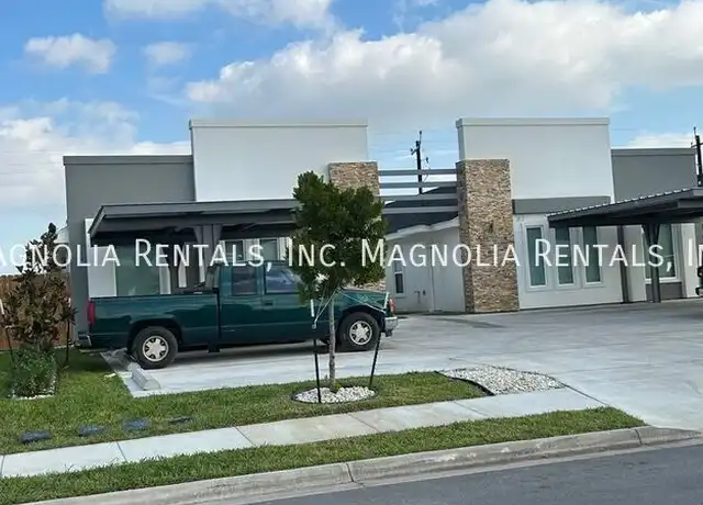 Property at 217 Rafael Dr Unit 4, San Juan, TX, 78589, 2 beds, 2 baths, [object Object]