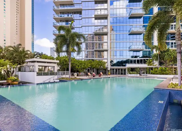 Property at 1189 Waimanu St #4103, Honolulu, HI, 96814, 3 beds, 2 baths, [object Object]