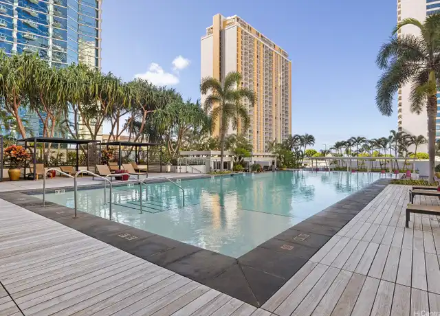 Property at 1189 Waimanu St #4103, Honolulu, HI, 96814, 3 beds, 2 baths, [object Object]