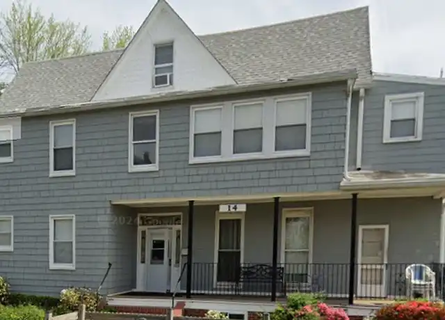 Property at 14 E Overlea Ave Unit 5, Baltimore, MD, 21206, 1 bed, 1 bath, [object Object]
