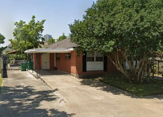 Property at 1336 Helios Ave, Metairie, LA, 70005, 2 beds, 1 bath, [object Object]