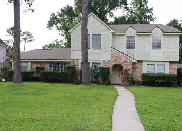 Property at 6907 Dartford Ct, Spring, TX, 77379, 4 beds, 2.5 baths, [object Object]