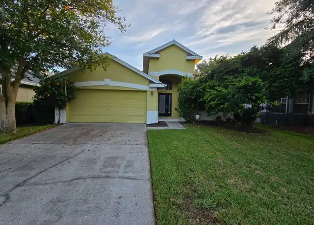 Property at 9437 Leland Dr, Orlando, FL, 32827, 3 beds, 2 baths, [object Object]