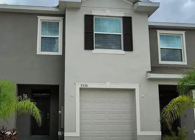 Property at 9230 Rock Harbour Way, Tampa, FL, 33637, 3 beds, 2.5 baths, [object Object]