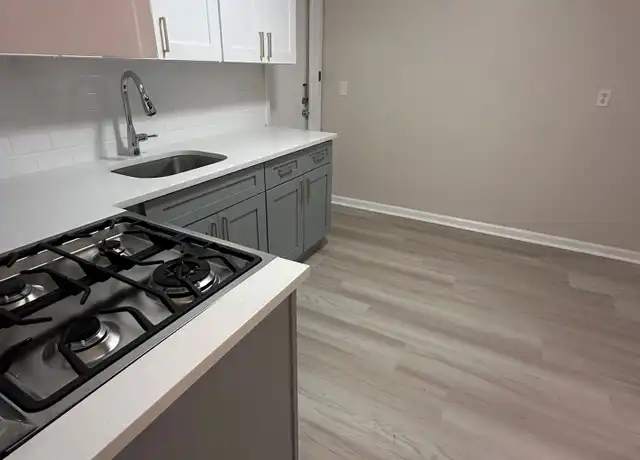Property at 1 Newton Pl Unit 1, Irvington, NJ, 07111, 1 bed, 1 bath, [object Object]