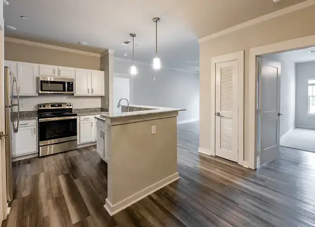 Property at The Enclave - 2950 Harrison Ave, Panama City, FL, 32405, 1-3 bed, 1-2 bath, [object Object]