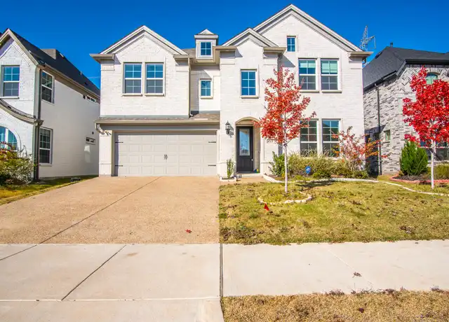 Property at 413 Rock Rose Ln, Wylie, TX, 75098, 5 beds, 4 baths, [object Object]