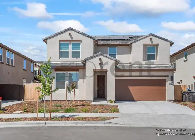 Property at 439 Monastery Dr, Lathrop, CA, 95330, 5 beds, 3 baths, [object Object]