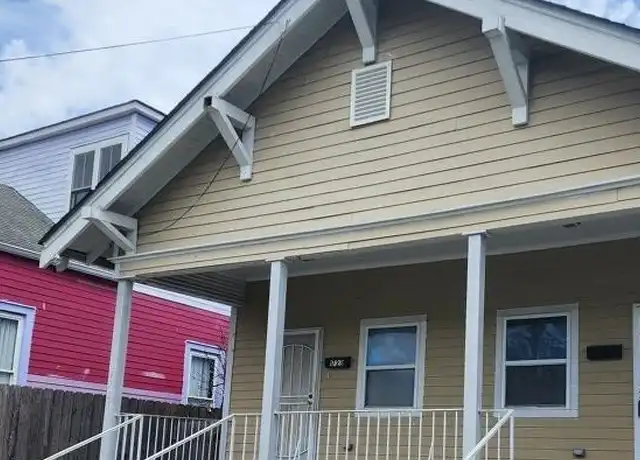 Property at 1721 Frenchmen St, New Orleans, LA, 70116, 2 beds, 1 bath, [object Object]