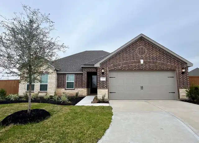 Property at 3109 Banyan Dr, Santa Fe, TX, 77510, 3 beds, 2 baths, [object Object]