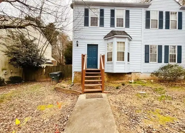 Property at 1857 Grant Ct NW, Kennesaw, GA, 30144, 2 beds, 2.5 baths, [object Object]