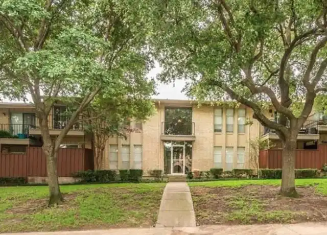 Property at 5838 Sandhurst Ln, Dallas, TX, 75206, 2 beds, 2 baths, [object Object]