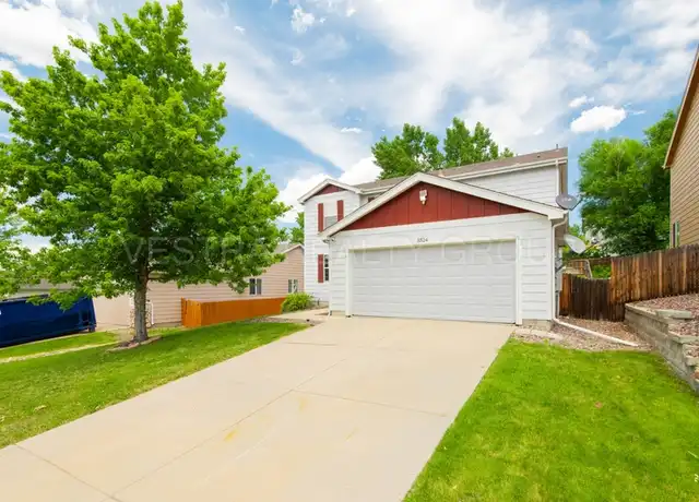 Property at 5524 S Rome Way, Aurora, CO, 80015, 3 beds, 2.5 baths, [object Object]
