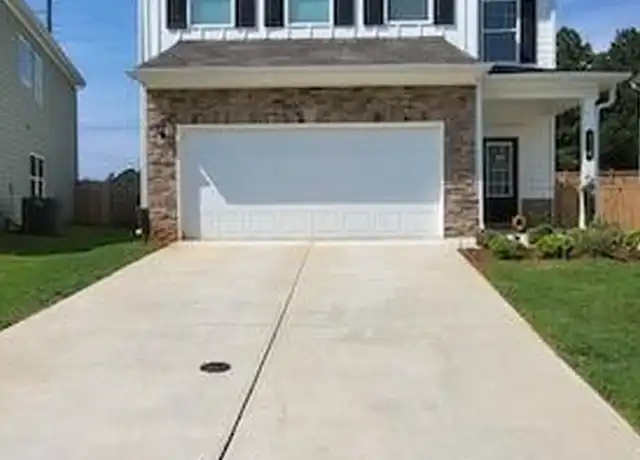 Property at 314 Cranston Dr, Ball Ground, GA, 30107, 4 beds, 2.5 baths, [object Object]