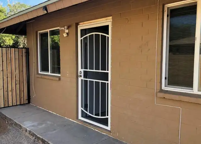 Property at 305 N 93rd St #4, Mesa, AZ, 85207, 2 beds, 1 bath, [object Object]