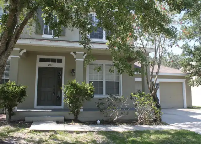 Property at 3222 Hopewell Dr, Kissimmee, FL, 34746, 4 beds, 2.5 baths, [object Object]