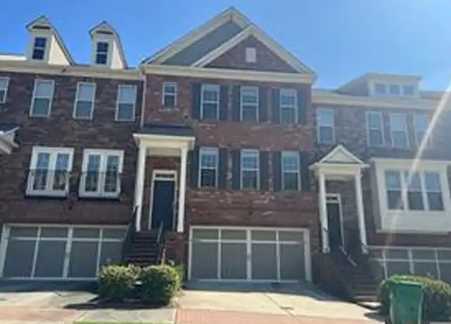 Property at 1654 Woodbridge Ln Unit 1, Atlanta, GA, 30329, 4 beds, 3.5 baths, [object Object]