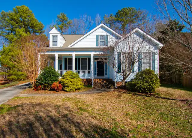 Property at 1626 Weatherford Cir, Raleigh, NC, 27604, 5 beds, 3 baths, [object Object]