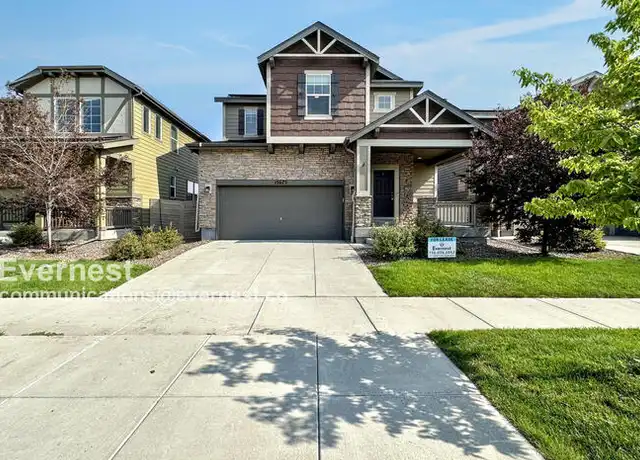 Property at 15675 E 47th Dr, Denver, CO, 80239, 4 beds, 3 baths, [object Object]