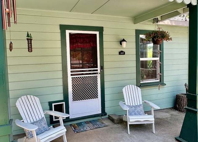 Photo of 117 Wood St, Grass Valley, CA 95945