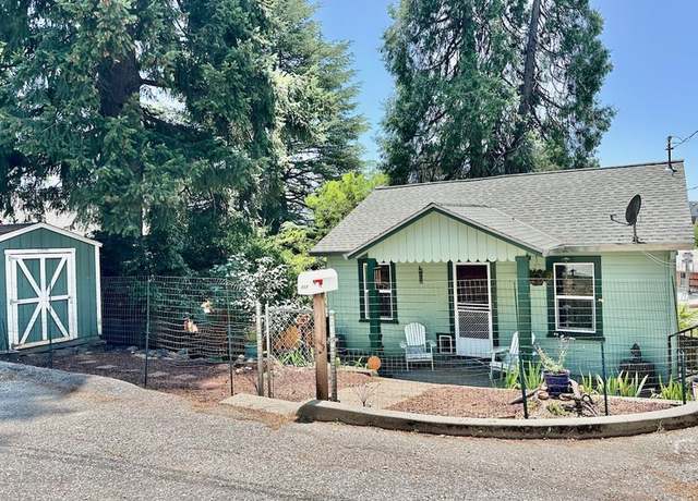 Photo of 117 Wood St, Grass Valley, CA 95945