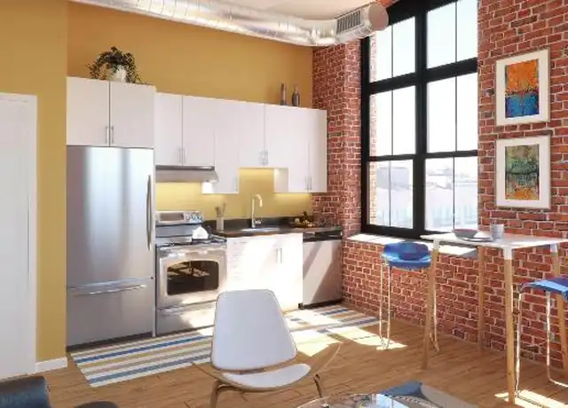Property at 95 Chestnut St, Providence, RI, 02903, 1 bed, 1 bath, [object Object]
