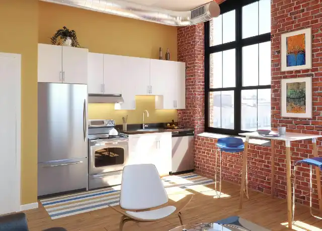 Property at 95 Chestnut St, Providence, RI, 02903, 1 bed, 1 bath, [object Object]