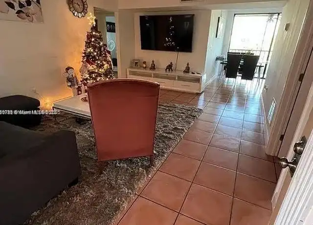 Property at 8600 SW 133rd Avenue Rd #423, Miami, FL, 33183, 3 beds, 2 baths, [object Object]