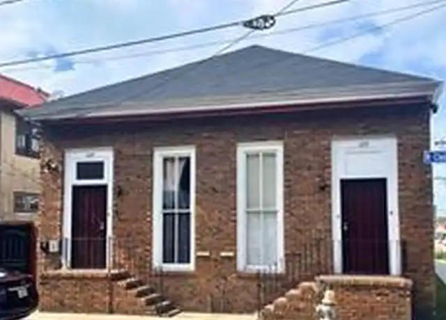 Property at 1133 N Claiborne Ave, New Orleans, LA, 70116, 2 beds, 1 bath, [object Object]