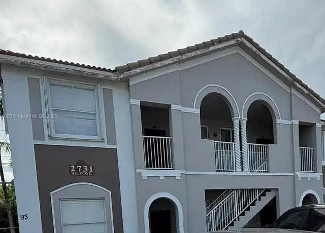 Property at 2731 SE 17th Ave #202, Homestead, FL, 33035, 3 beds, 2 baths, [object Object]