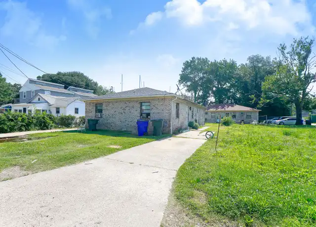 Property at 8104 Turner Rd Unit B, Norfolk, VA, 23518, 2 beds, 1 bath, [object Object]