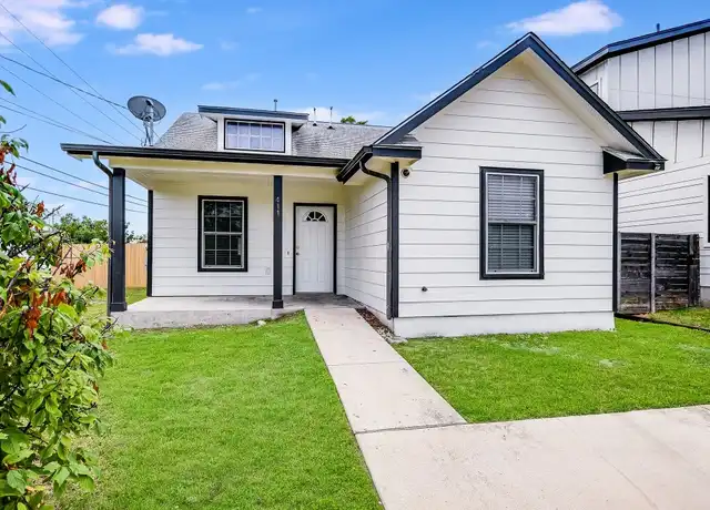 Property at 411 Delmar Ave, Austin, TX, 78752, 3 beds, 2 baths, [object Object]