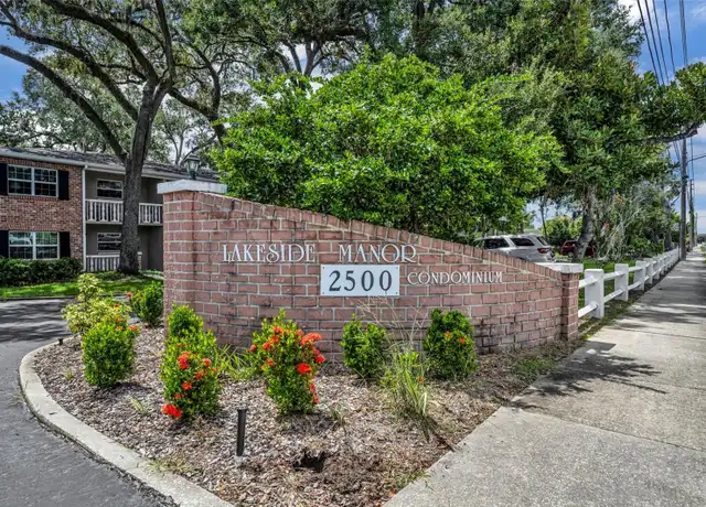 Property at 2500 Lee Rd, Winter Park, FL, 32789, 2 beds, 1 bath, [object Object]