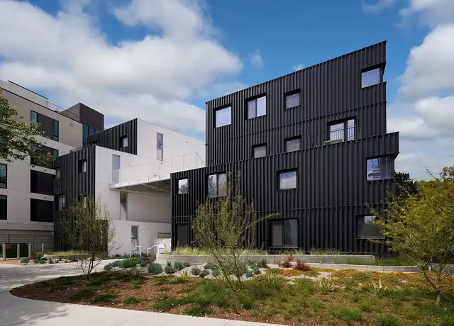 Property at Comma Barrington - 1503 S Barrington Ave, Los Angeles, CA, 90025, 4-5 beds, 2-4 baths, [object Object]