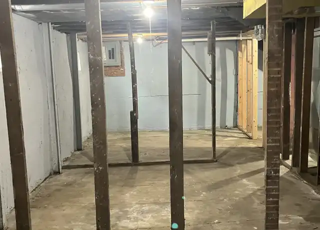 Property at 2533 Howden St, Muskegon, MI, 49444, 2 beds, 1 bath, [object Object]