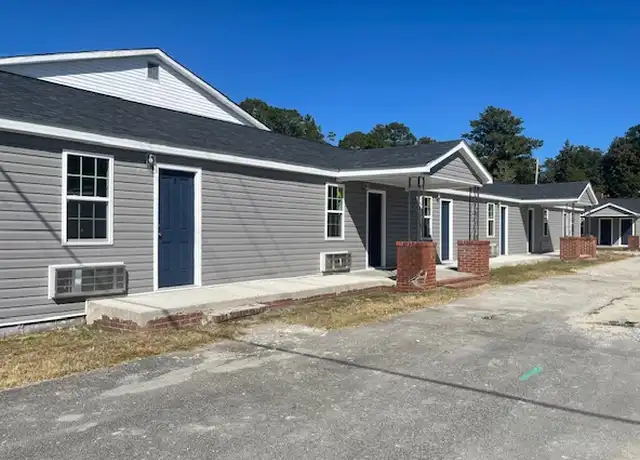 Property at 607 E Main St Unit 12, Havelock, NC, 28532, 0 beds, 1 bath, [object Object]