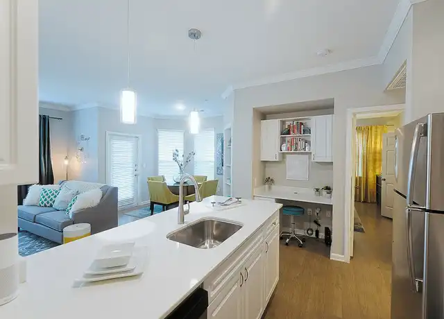 Property at Bridge at Asher - 10505 S Interstate 35, Austin, TX, 78747, 1-3 bed, 1-2 bath, [object Object]