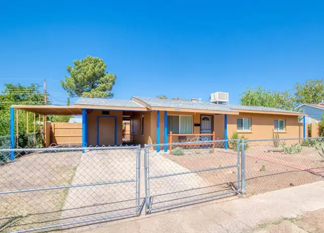 Property at 1705 Colorado Ave, Las Cruces, NM, 88001, 3 beds, 2 baths, [object Object]