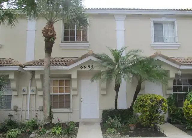 Property at 6984 Stoney Creek Cir, Lake Worth, FL, 33467, 2 beds, 2.5 baths, [object Object]