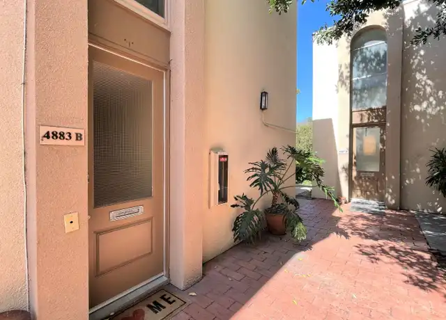 Property at 4883 Collwood Blvd Unit B, San Diego, CA, 92115, 1 bed, 1 bath, [object Object]