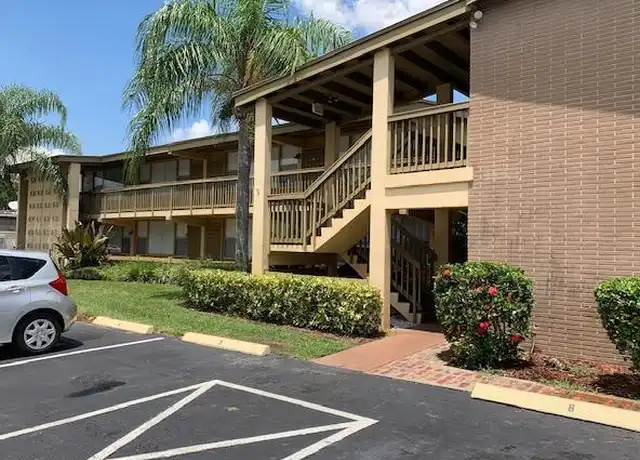 Property at 1708 Elm St Unit 12, Rockledge, FL, 32955, 1 bed, 1 bath, [object Object]