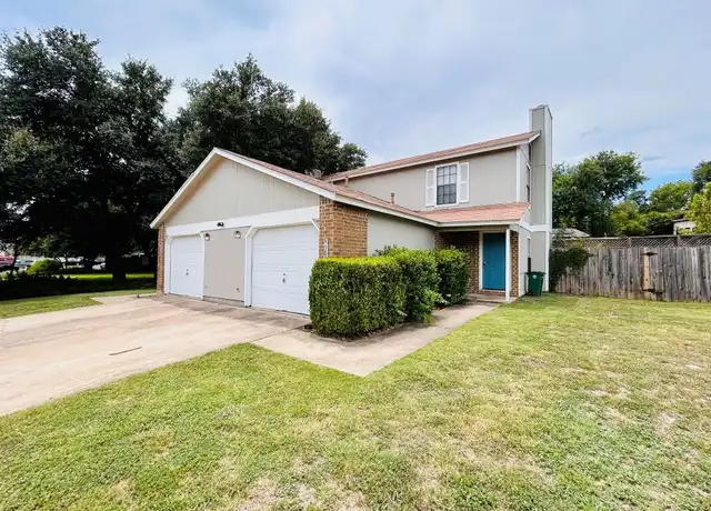 Property at 9300 Kempler Dr Unit A, Austin, TX, 78748, 2 beds, 2.5 baths, [object Object]