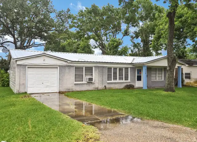 Property at 616 Benson St, La Marque, TX, 77568, 3 beds, 1 bath, [object Object]