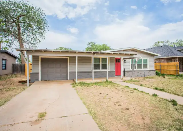 Property at 4012 37th St, Lubbock, TX, 79413, 3 beds, 1.5 baths, [object Object]